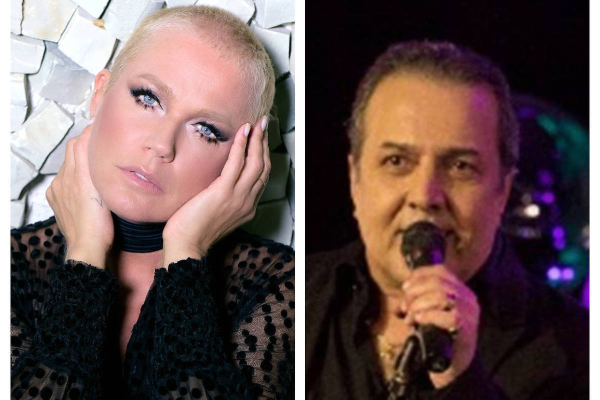 F5 Celebridades Jose Augusto Fala Sobre Fim Da Amizade Com Xuxa Magoou Muito Nao Merecia Aquilo 06 06 2020 Toque todas as músicas no cifras.com.br. f5 celebridades jose augusto fala