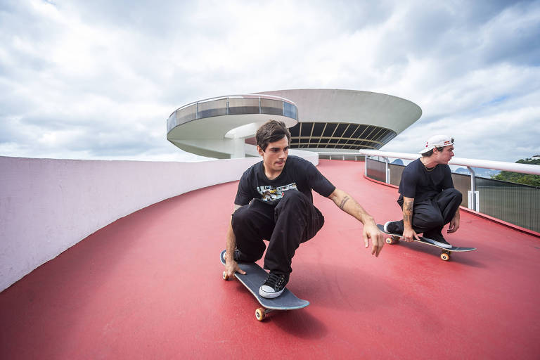 Pedro Barros começou no skate com 1 ano e superou doping antes das  Olimpíadas, olimpíadas