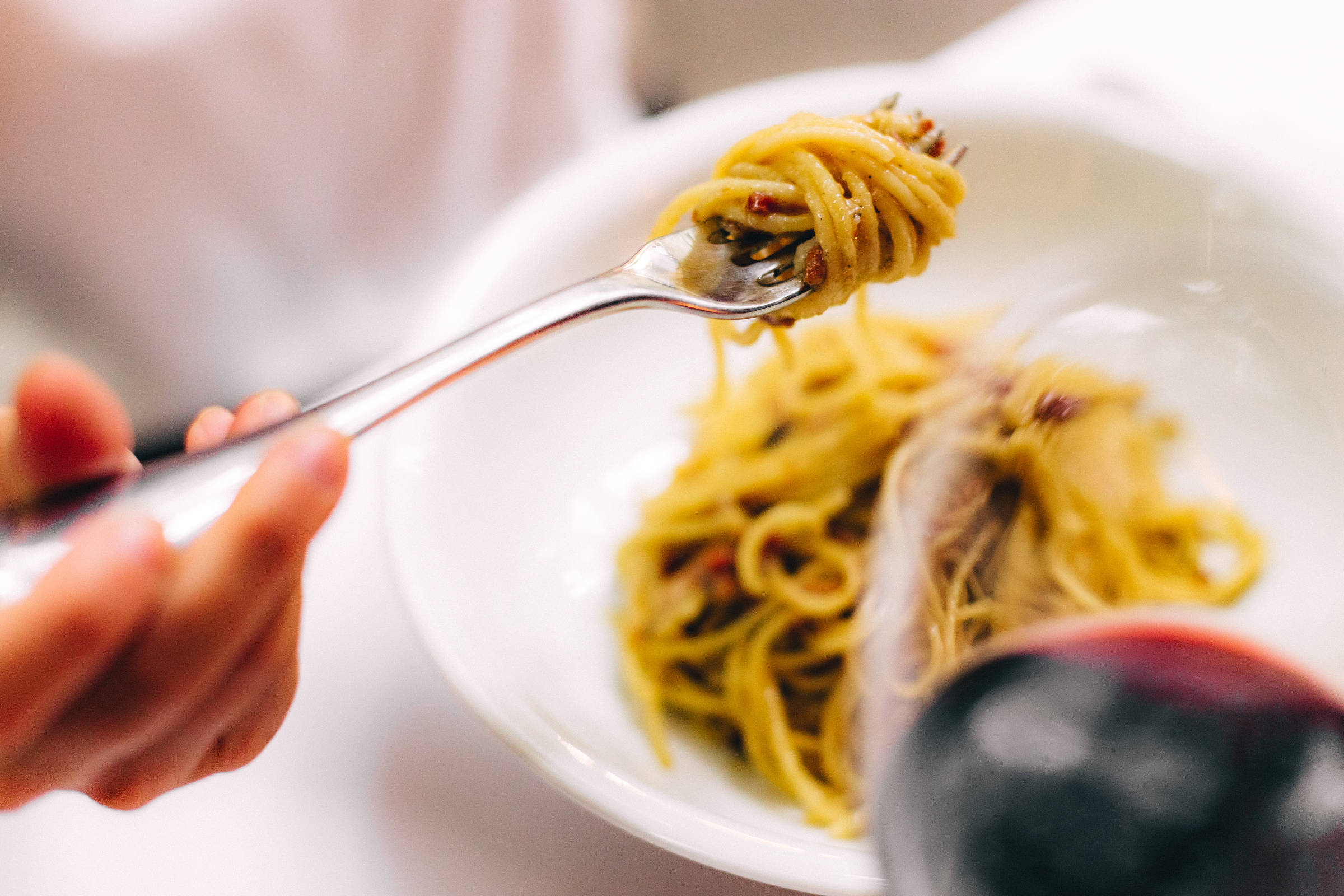 Parque Ibirapuera ganha novo restaurante italiano, o Bottega Bernacca