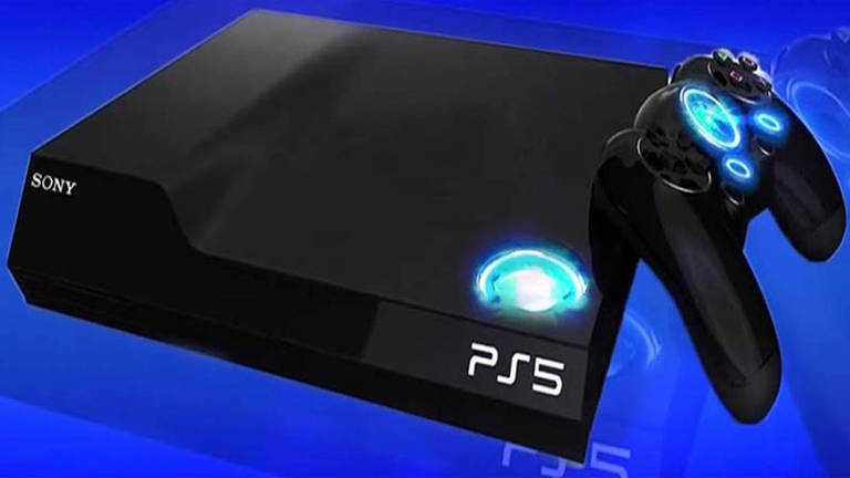 Sony vai ampliar produção de PlayStation 5 e de jogos - 26/05/2022