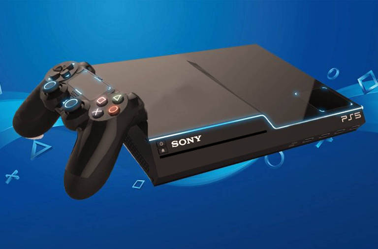 Sony deve dobrar a fabricação do PS5 por causa da pandemia - TecMundo