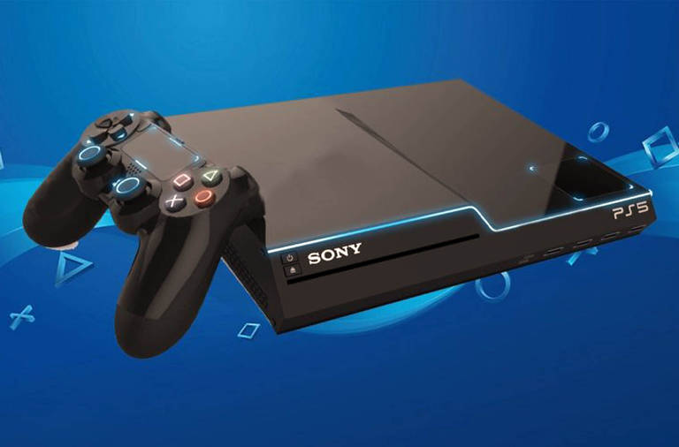 Games impulsionam lucro da Sony às vésperas do lançamento do PS5