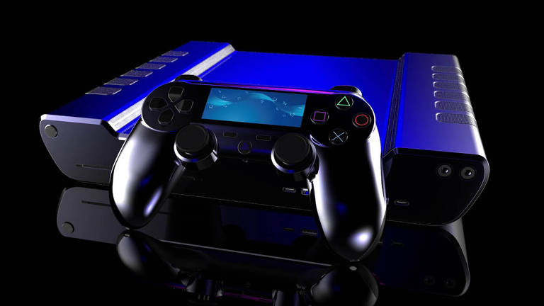 PlayStation escala influenciadores para time PS5 no Brasil - EP GRUPO   Conteúdo - Mentoria - Eventos - Marcas e Personagens - Brinquedo e Papelaria