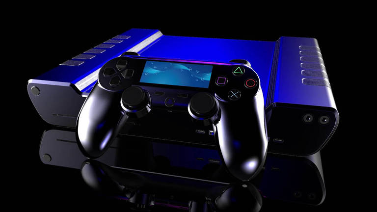 Sony promove evento sobre o PlayStation 5 nesta quinta; saiba o