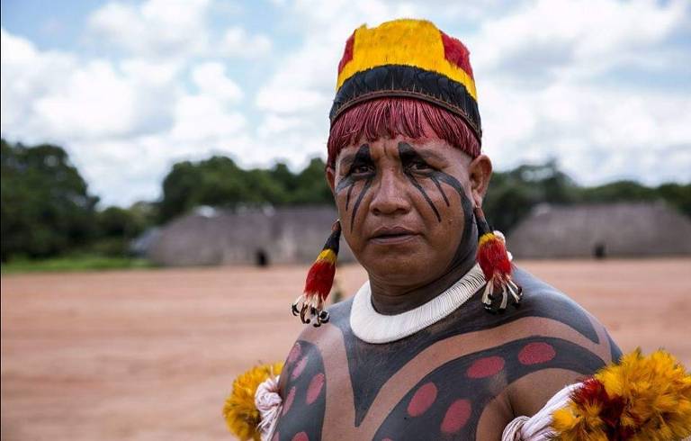 Coronavírus chega à reserva indígena do Xingu, e Kuarup é cancelado pela 1ª vez - 12/06/2020 - Cotidiano - Folha