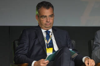 José Berenguer no Fórum de Investimentos Brasil 2017