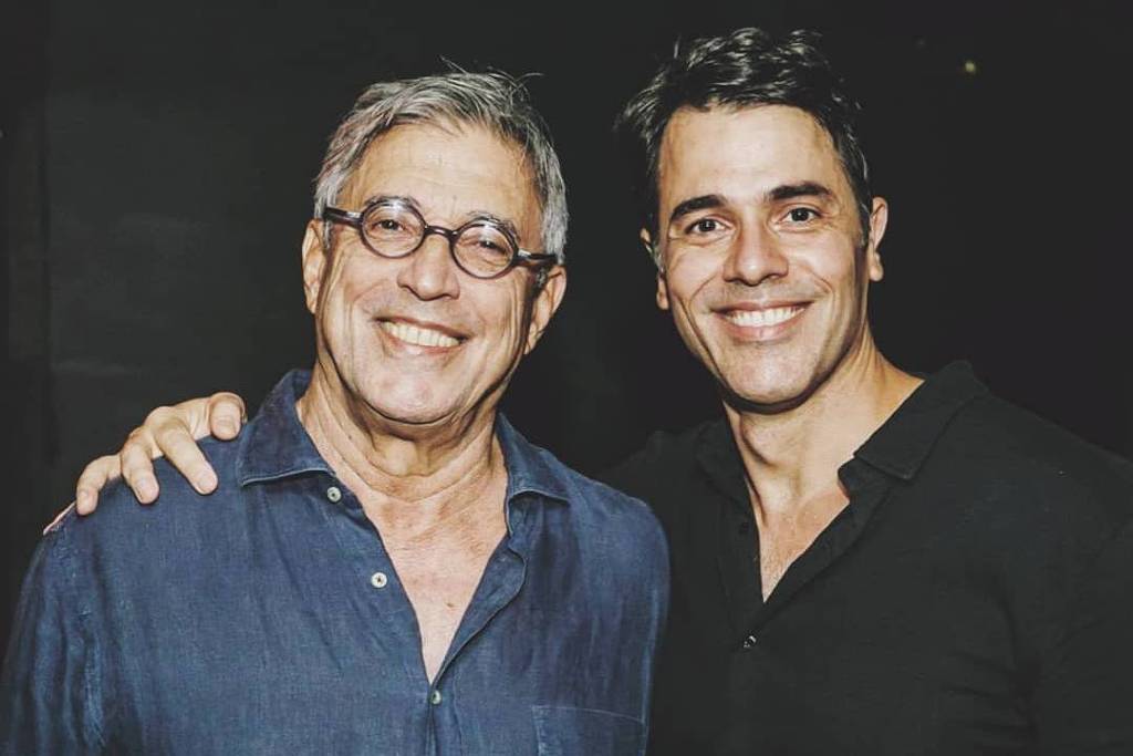 Ivan Lins