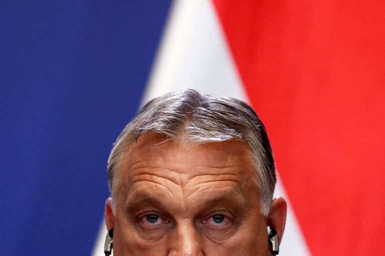 Orbán transforma pequena Hungria em gigante conservador
