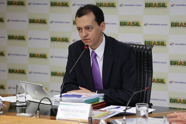 Guedes se reúne com empresários em meio a críticas à reforma tributária -  08/07/2021 - Mercado - Folha