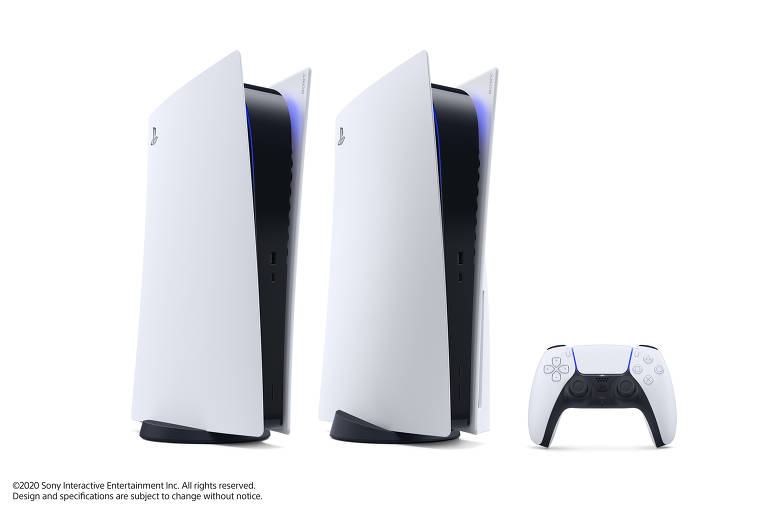 Novos Xbox e PlayStation lembram disputa entre o buffet e o menu à