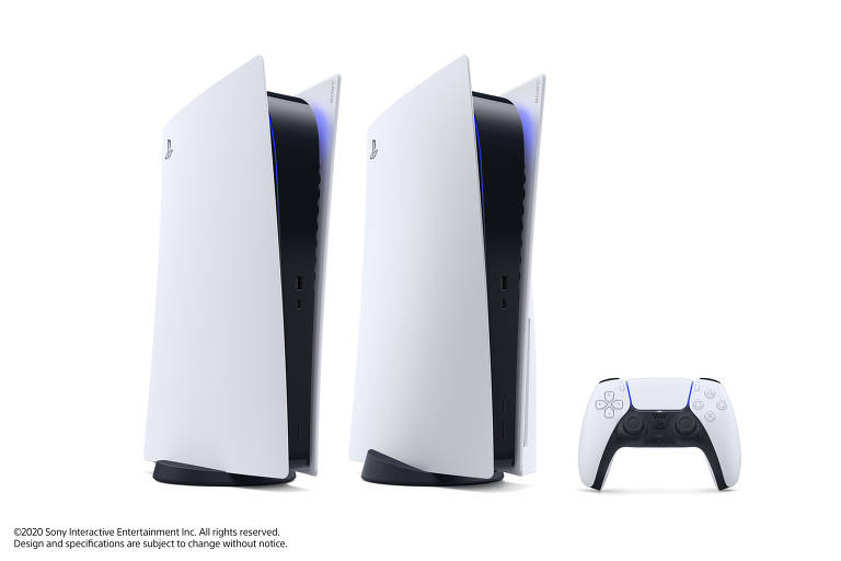 PlayStation 5 - como será a sua retrocompatibilidade? - GameBlast