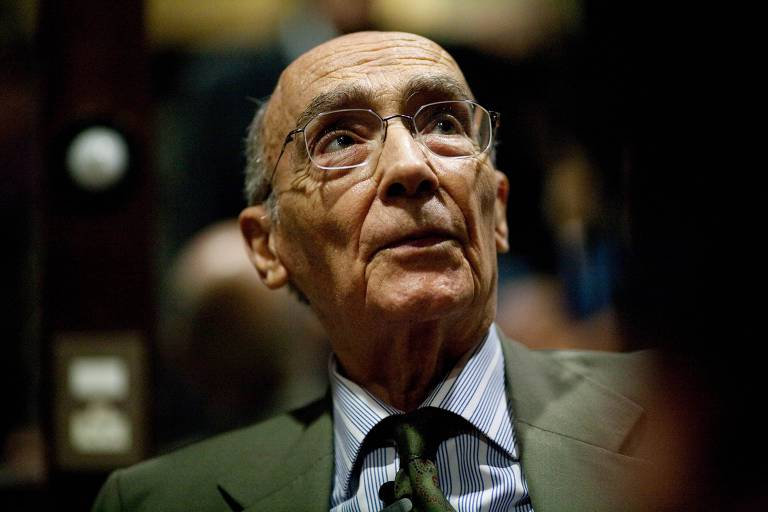 'Autobiografia' celebra José Saramago, que faria cem anos agora em 2022