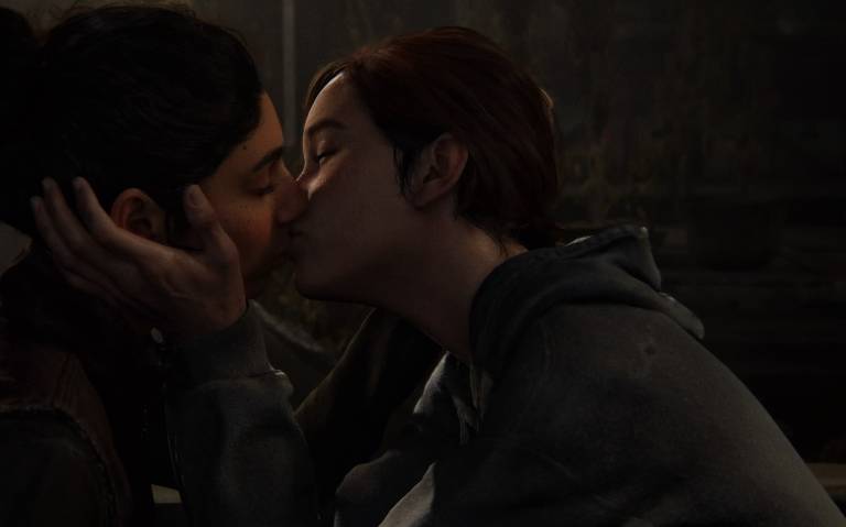 F5 - Nerdices - 'The Last of Us Part 2' é eleito o jogo do ano na Game  Awards 2020 - 11/12/2020