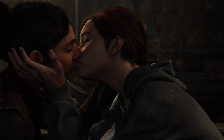 Game 'The Last of Us Part 2' insere personagens lésbicas e trans