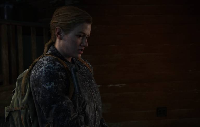 Game 'The Last of Us Part 2' insere personagens lésbicas e trans