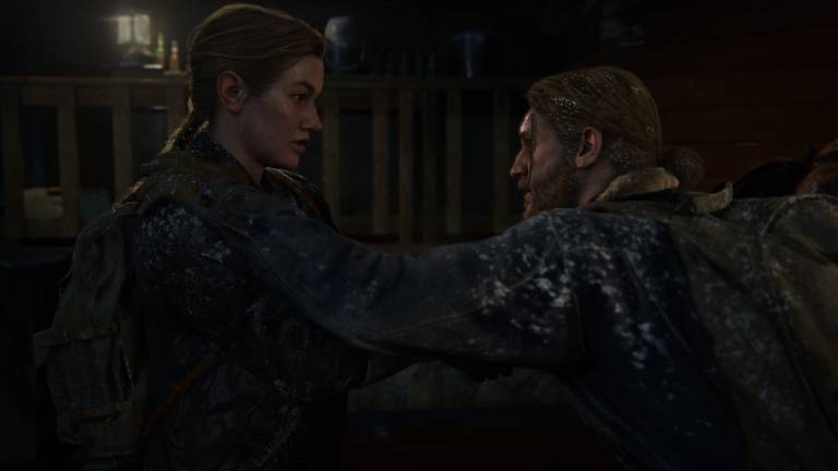 Game 'The Last of Us Part 2' atiça conservadores com personagens lésbicas e  trans - 19/06/2020 - Ilustrada - Folha