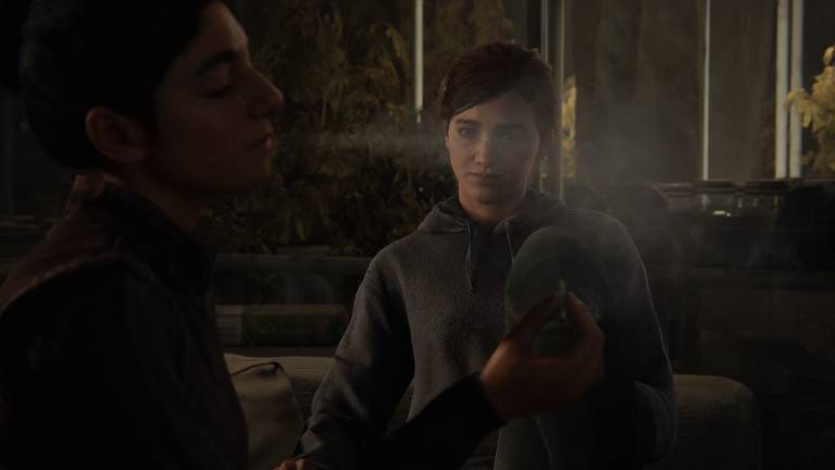 Perfect Game RG - 💥 O melhor jogo do ano 2020 💥 The Last of Us 2 foi o  grande vencedor do The Game Awards 2020 como o Melhor Jogo do Ano.