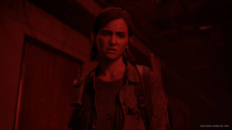 Game 'The Last of Us Part 2' atiça conservadores com personagens lésbicas e  trans - 19/06/2020 - Ilustrada - Folha