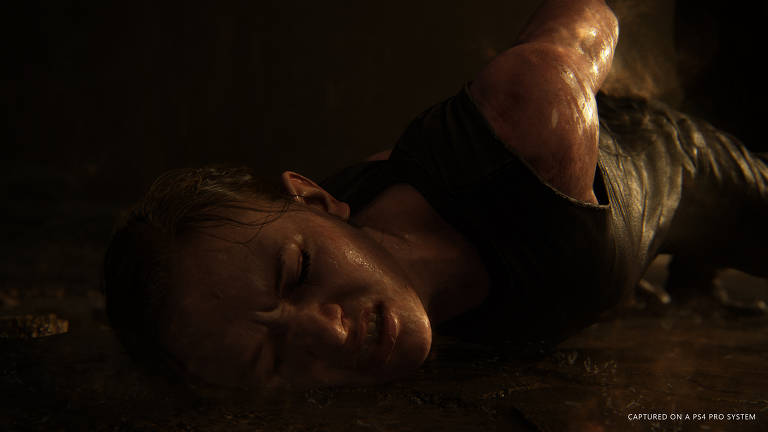 The Last of Us 2' insere personagens lésbicas e atiça conservadores • DOL