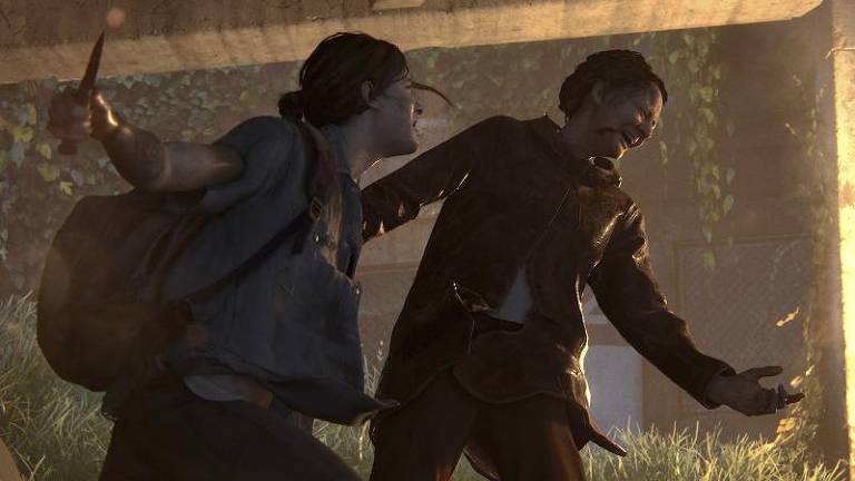 The Last Of Us Parte 2 é eleito Jogo do Ano no The Game Awards 2020 + Jogo  Premiado da Noite, Page 3