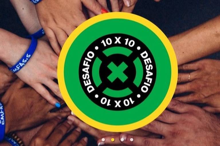 Desafio 10x10