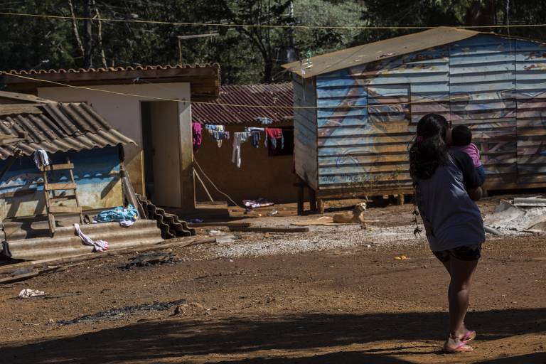 Indígenas Guarani cobram 'revogaço' de Lula e demarcação em 70 territórios