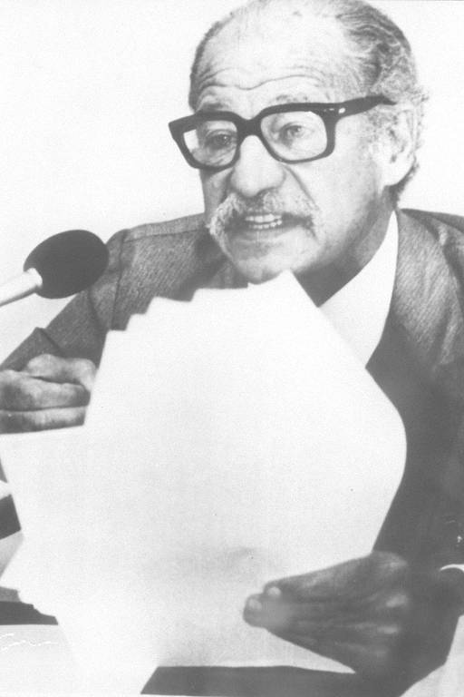 O empresário Assis Paim Cunha condenado a oito anos e três meses de detenção em regime semi-aberto por gestão fraudulenta de instituição financeira