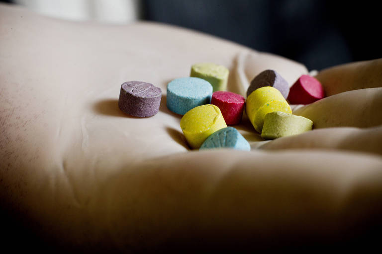Austrália autoriza ecstasy e fungos alucinógenos para tratamento de depressão