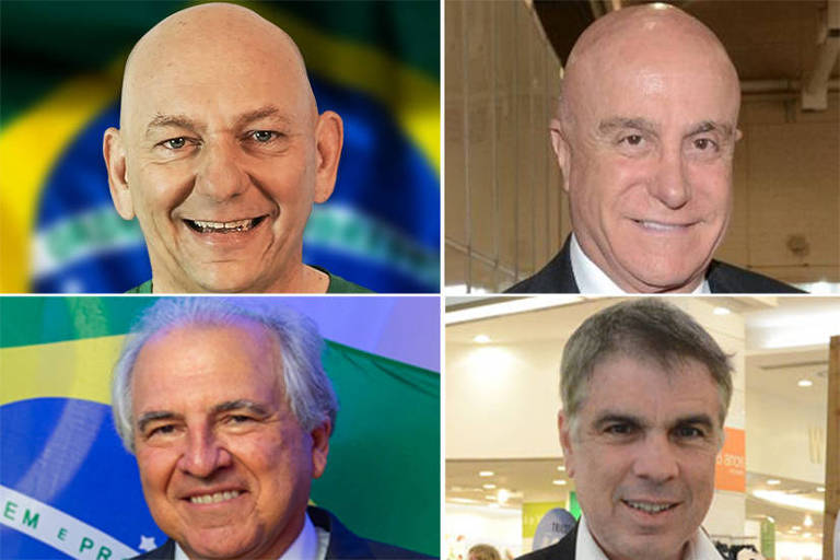Receita Federal aponta manobras tributárias de empresários ligados a Bolsonaro