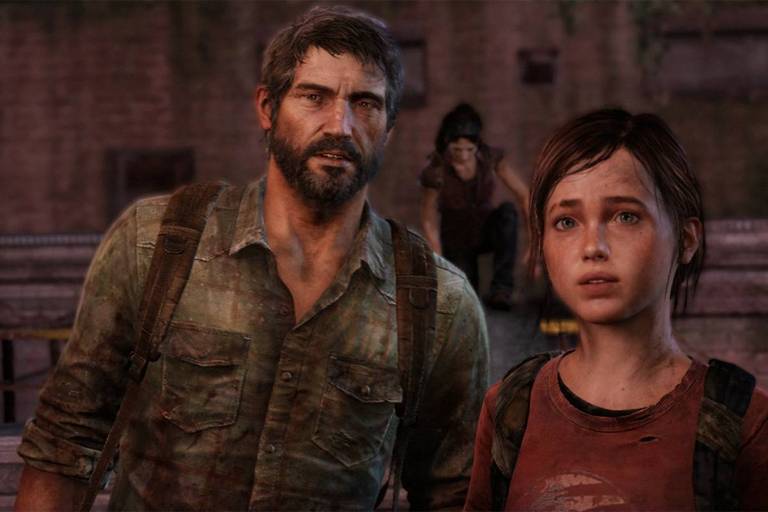 The Last of Us online CANCELADO 