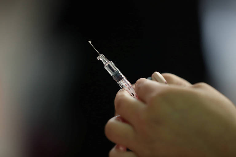 Cientistas nos EUA criam vacina polivalente contra a gripe