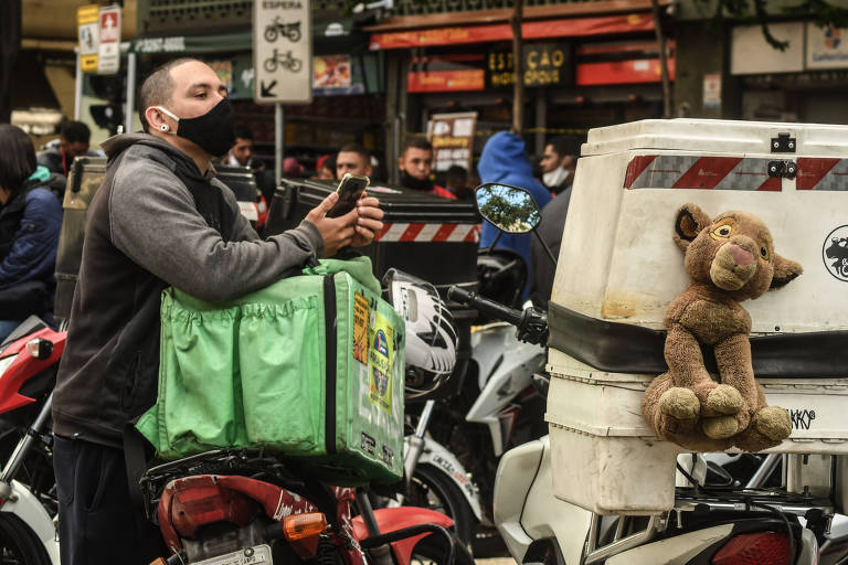 Pesquisa do MPT aponta que o fornecimento de EPIs é irregular