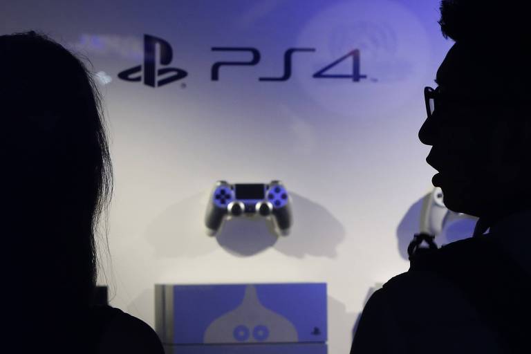 PlayStation 4 na Tokyo Game Show 2014 