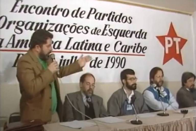 PCdoB: Fidel Castro está presente!