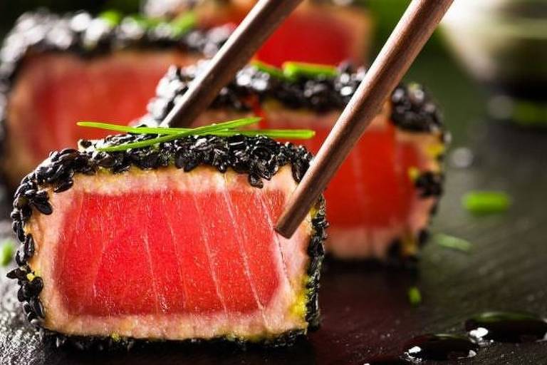 Dieta japonesa: deveríamos comer como os japoneses para viver mais?