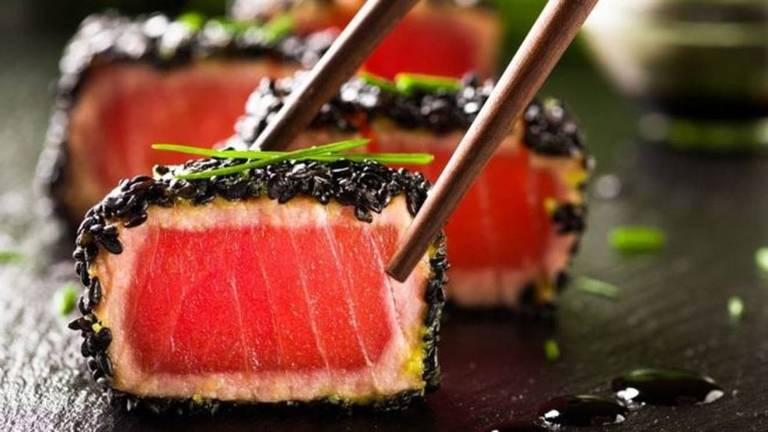 Deveríamos comer como os japoneses para viver mais?