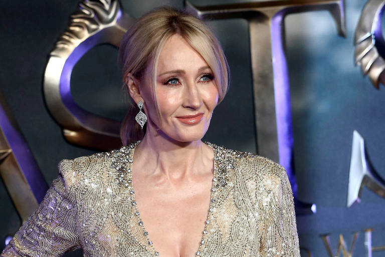 J.K. Rowling revela ter recebido ameaças de morte após ser acusada de transfobia