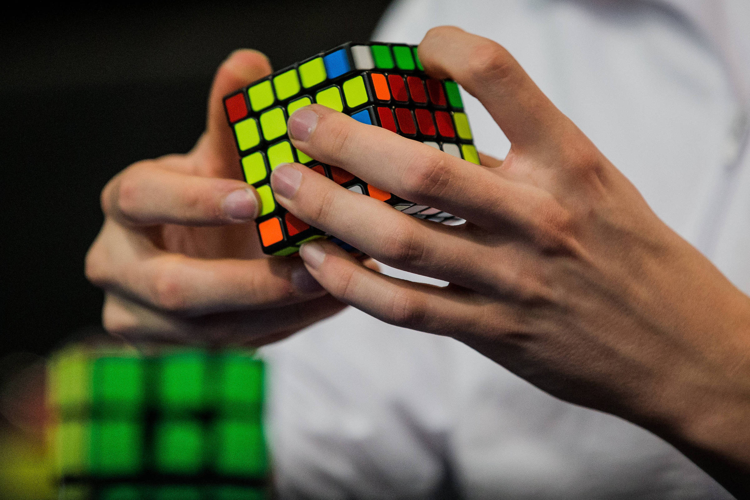 Tutorial Para Cubo de Rubik – Apps no Google Play