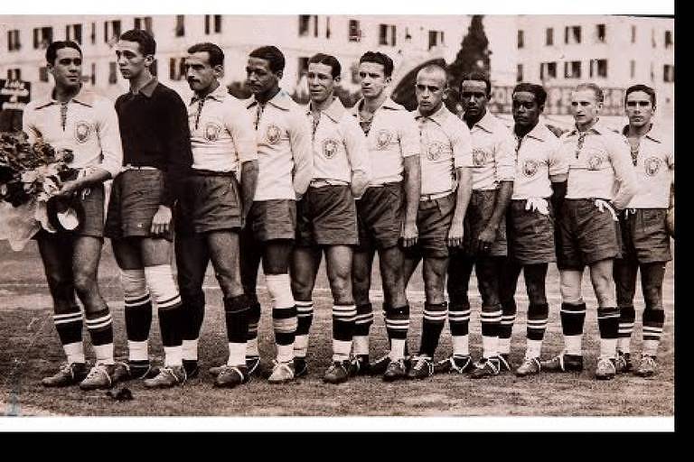 Brasil na Copa de 1950, Brasil: A atuação da seleção - UOL Copa do Mundo