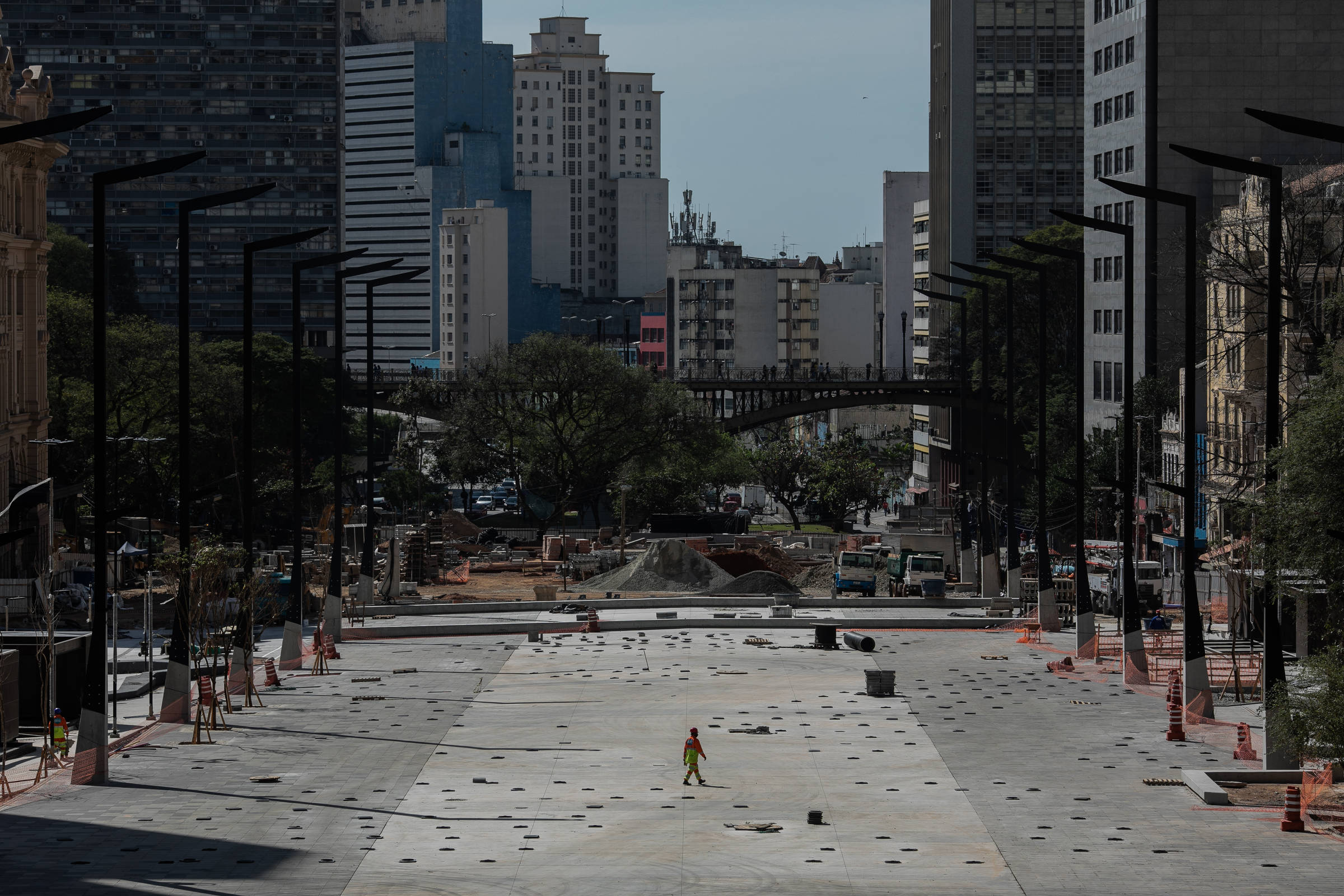 Alimentos do Compra Direta são entregues no CRAS de Vale do Sol