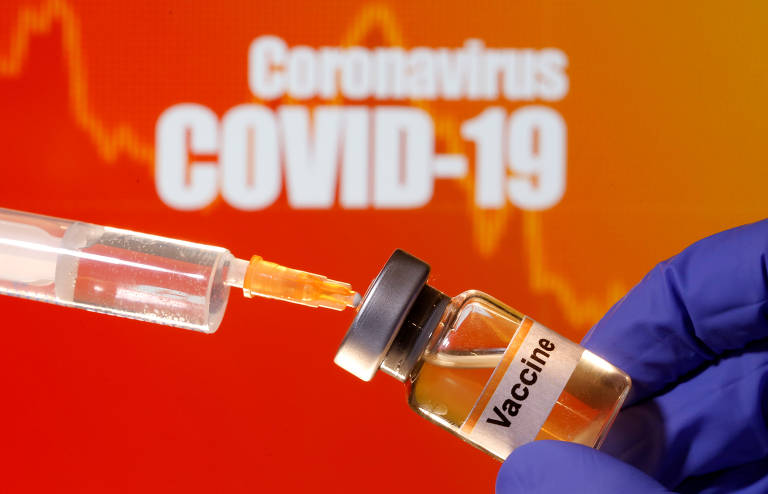 As vacinas contra Covid-19 em fase final de testes