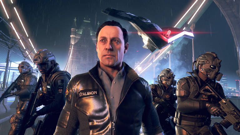 Veja as notas dos reviews que Watch Dogs Legion vem recebendo