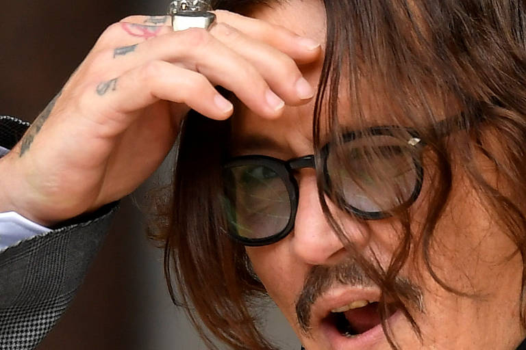 Julgamento de Johnny Depp contra o The Sun