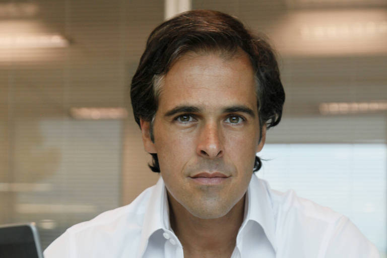  Milton Pilão, presidente da Foxx Haztec, empresa de engenharia ambiental