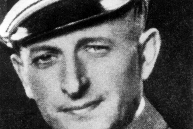Eichmann, a história e a banalidade do mal