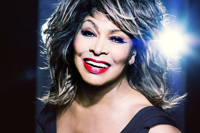 Tina Turner pausa aposentadoria para regravar hit em parceria com DJ
