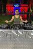 Dennis DJ participa de ensaio do programa "Música Boa Ao Vivo", em São Paulo