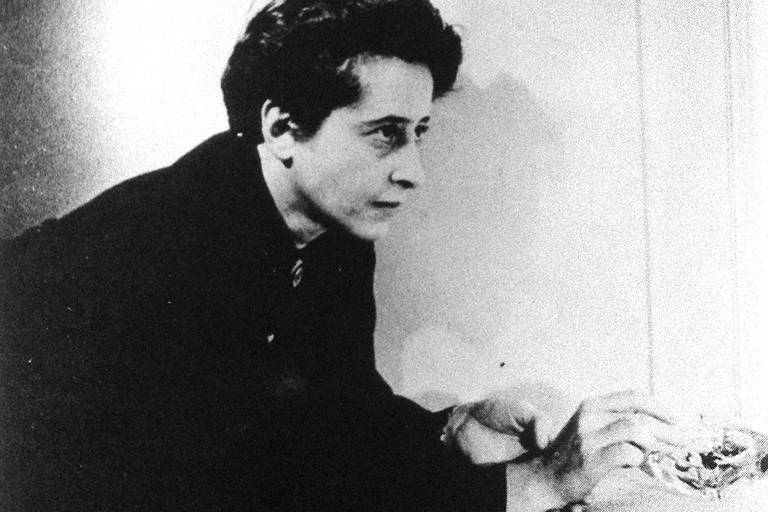 Poemas de Hannah Arendt mostram como literatura marcou sua filosofia