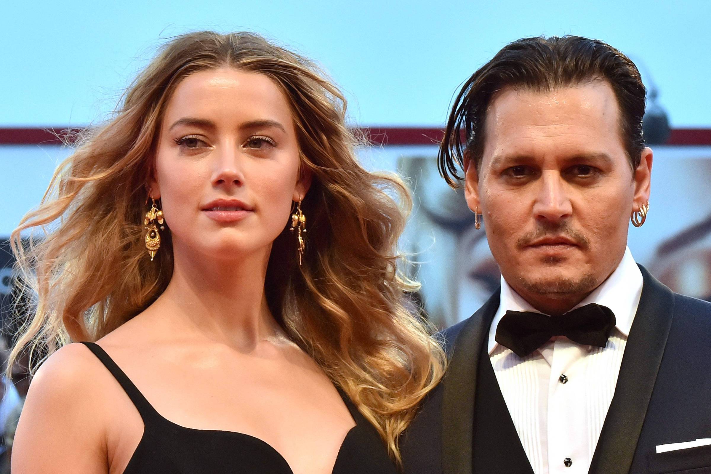 Discovery+ vai fazer documentário sobre julgamento de Johnny Depp e Amber  Heard