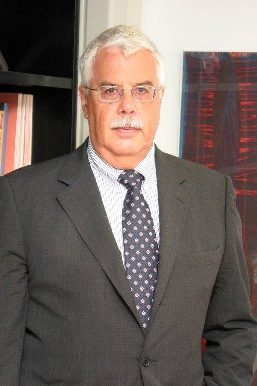 Affonso Celso Pastore, economista e presidente do Centro de Debates de Políticas Públicas